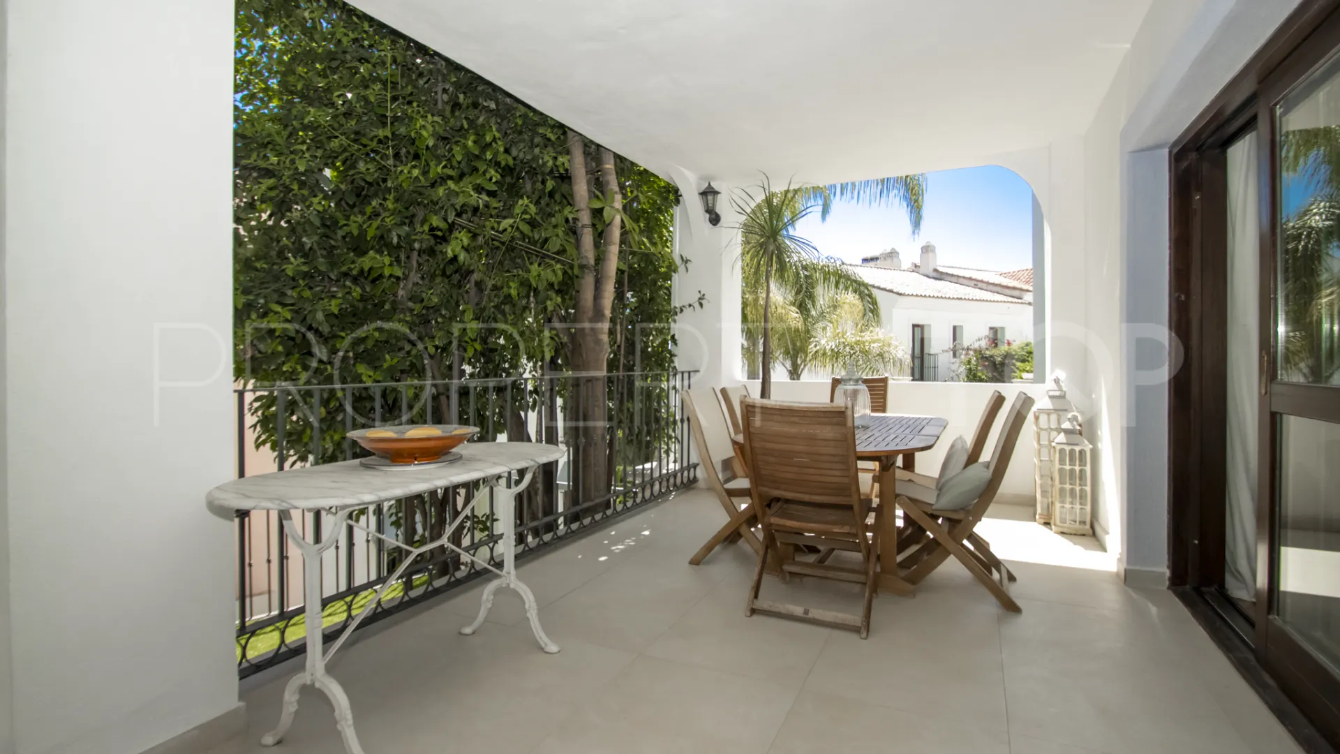 El Paraiso, pareado en venta con 4 dormitorios