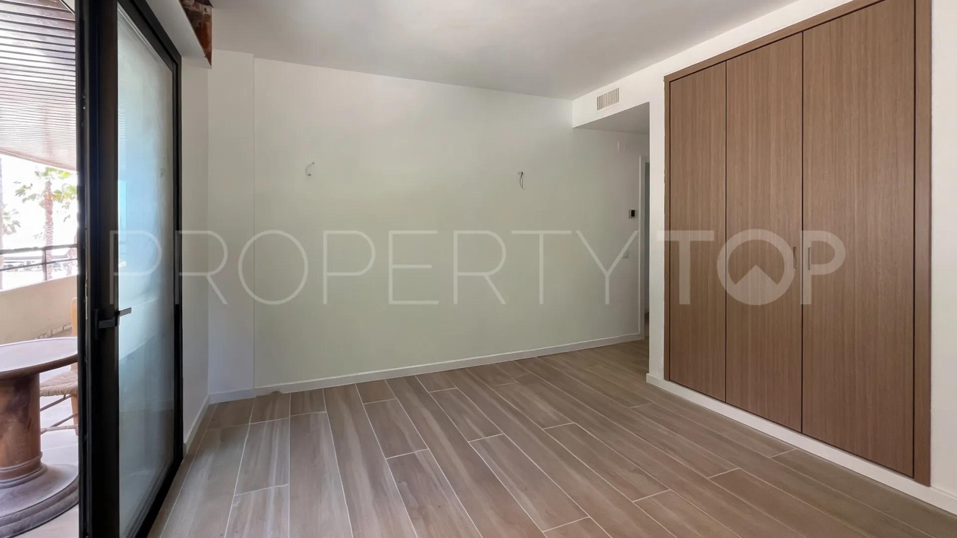 For sale apartment in Marbella City