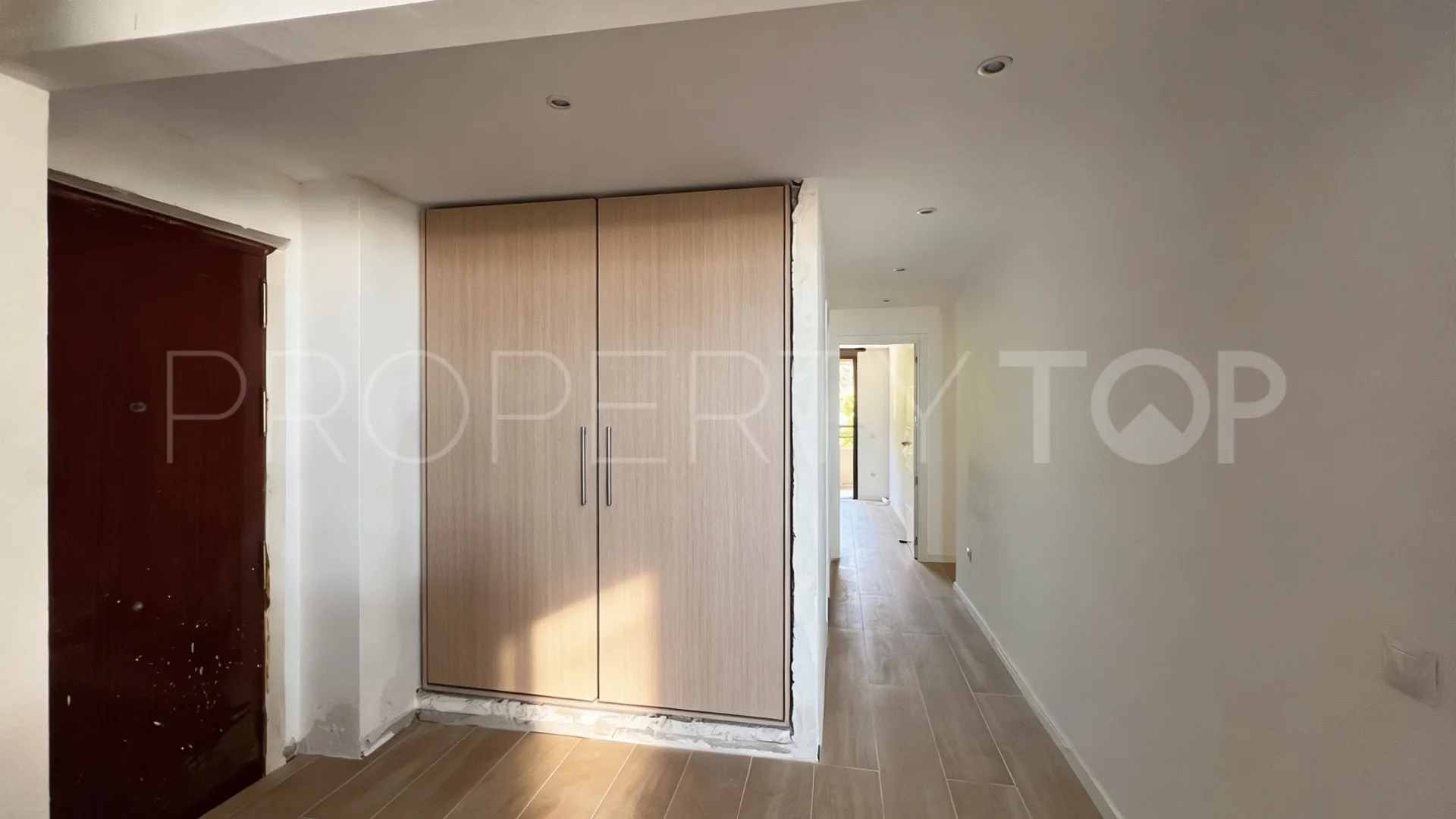 For sale apartment in Marbella City
