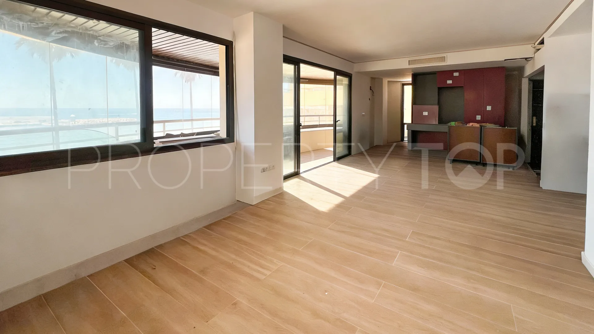For sale apartment in Marbella City