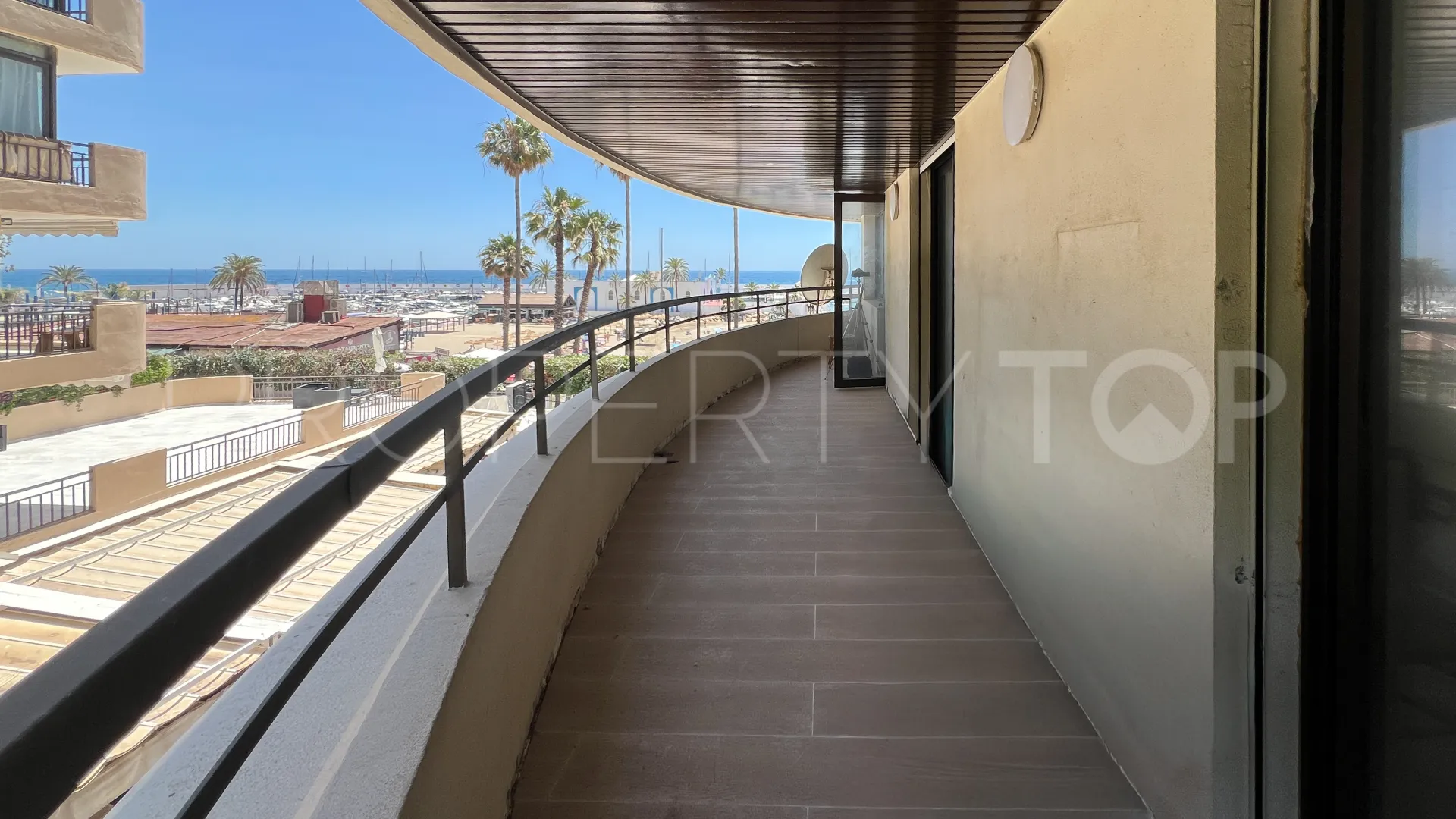 For sale apartment in Marbella City