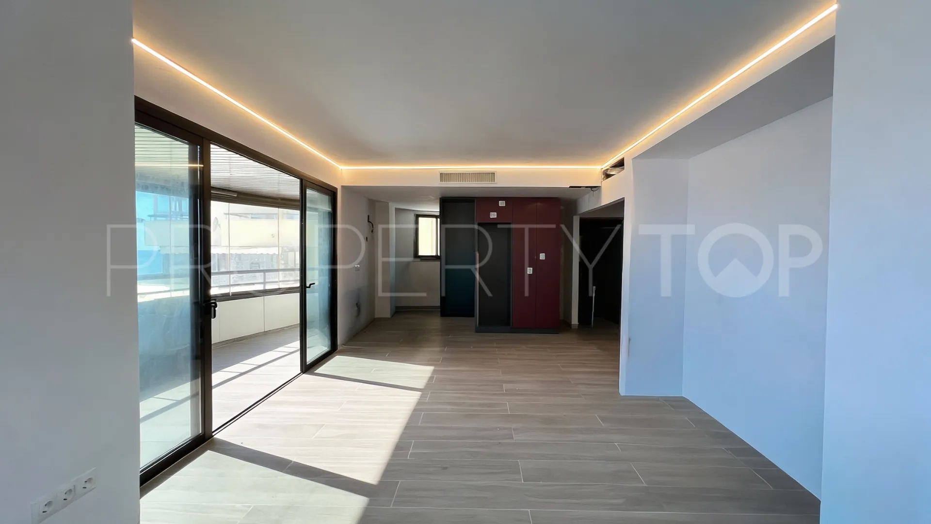 For sale apartment in Marbella City