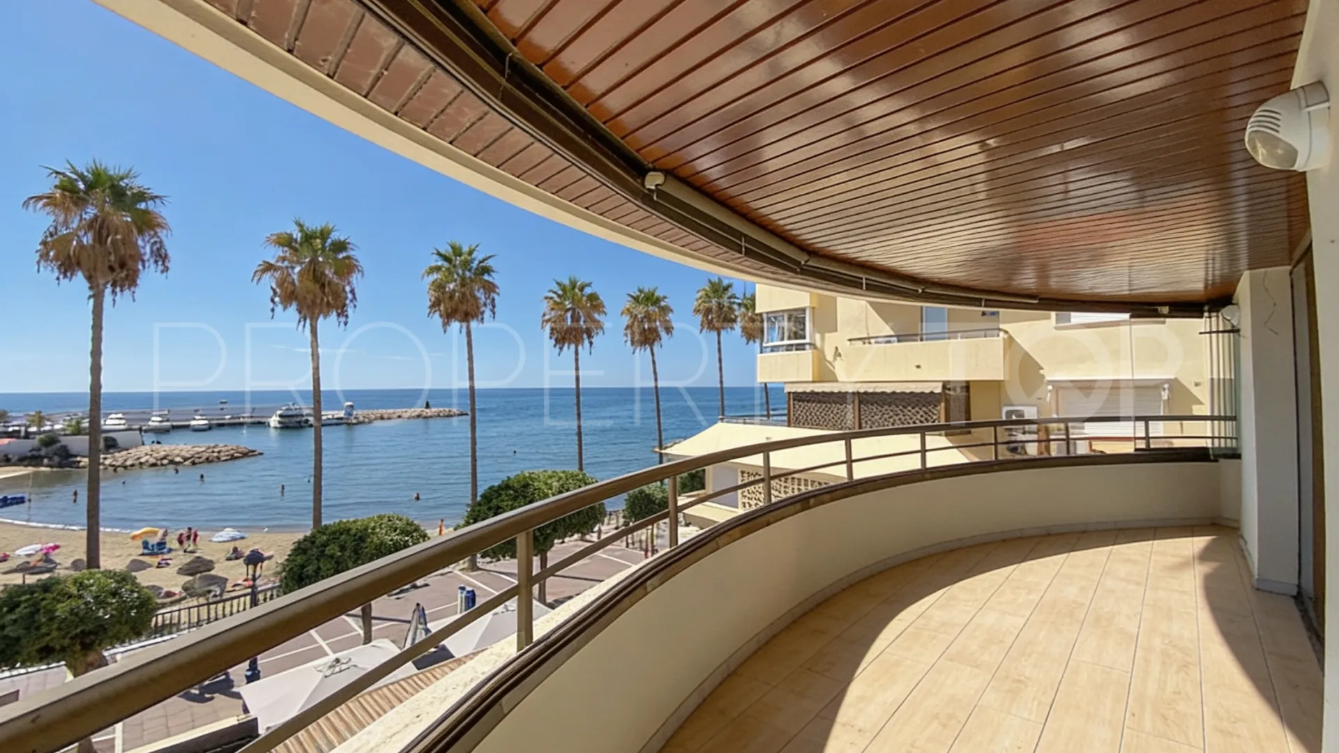 For sale apartment in Marbella City