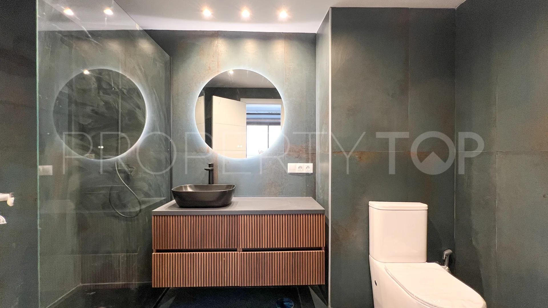 For sale apartment in Marbella City