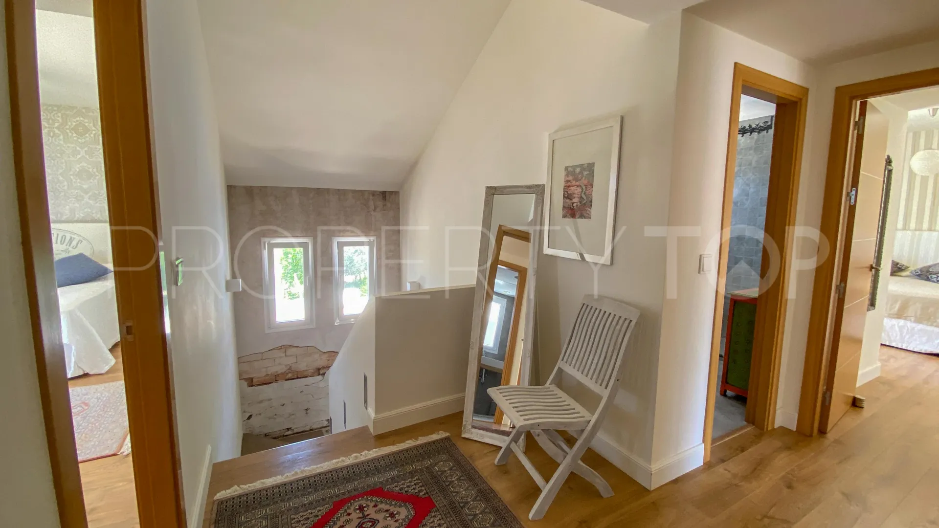 Nueva Andalucia, villa en venta de 5 dormitorios
