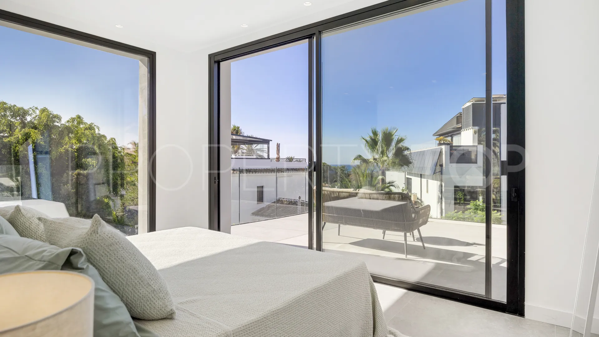 Villa with 5 bedrooms for sale in Marbesa