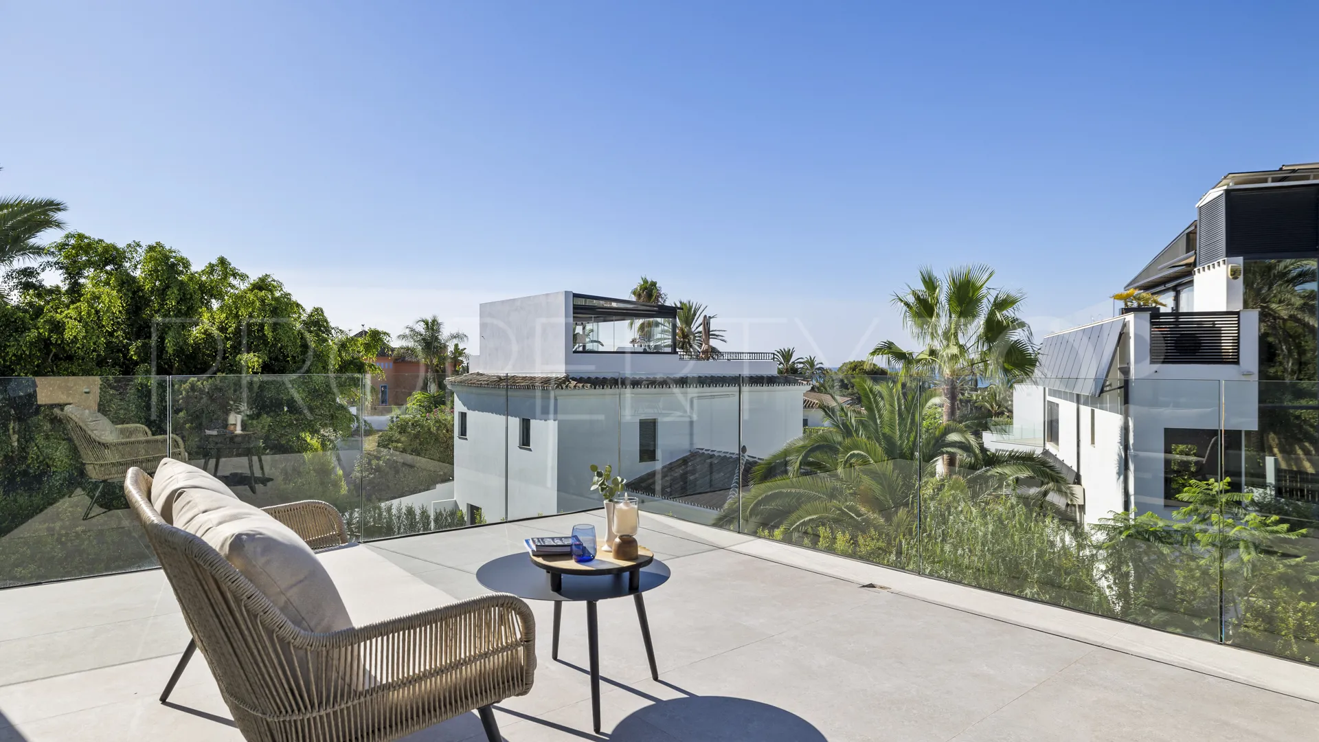 Villa with 5 bedrooms for sale in Marbesa