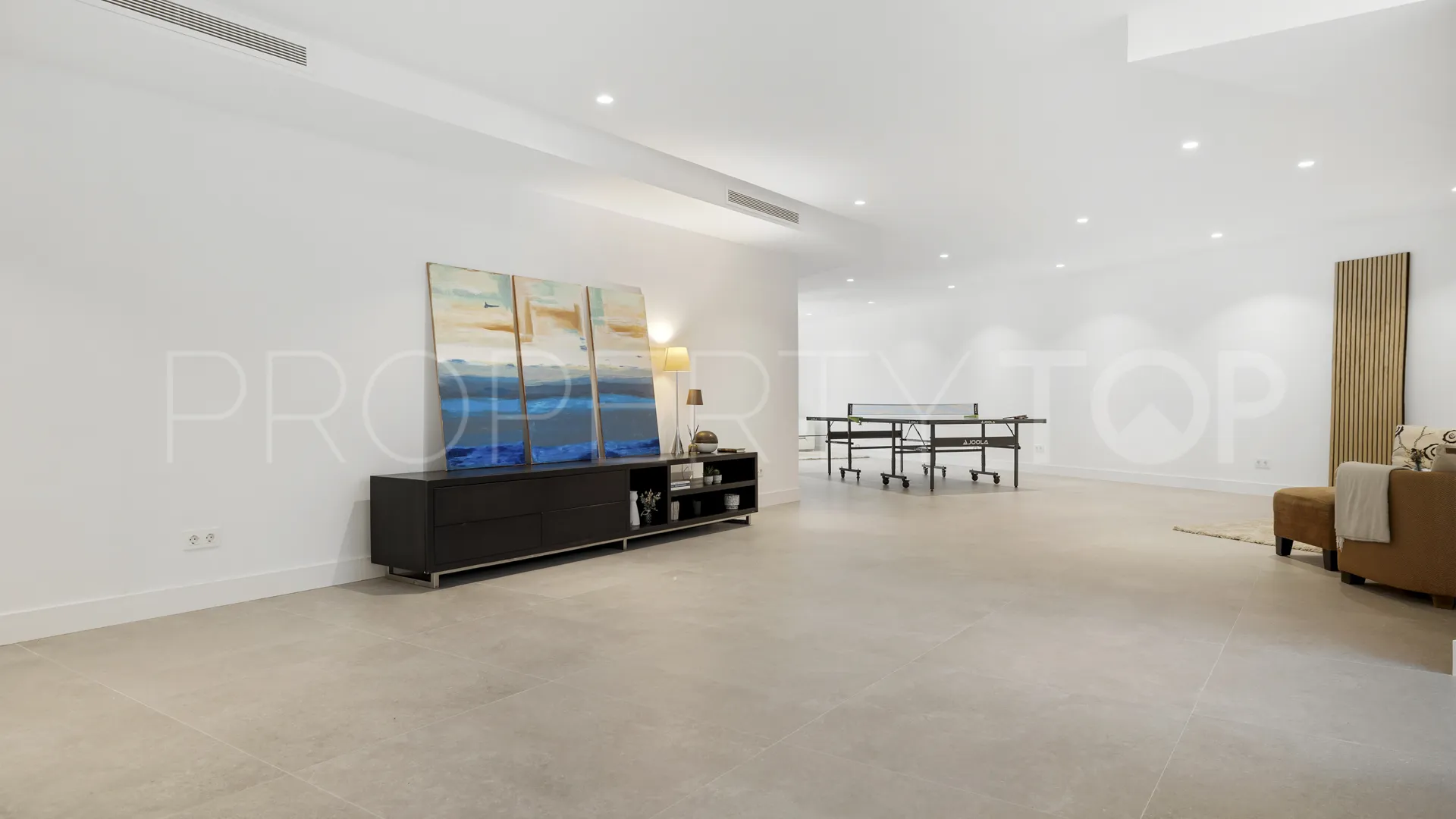 Villa with 5 bedrooms for sale in Marbesa
