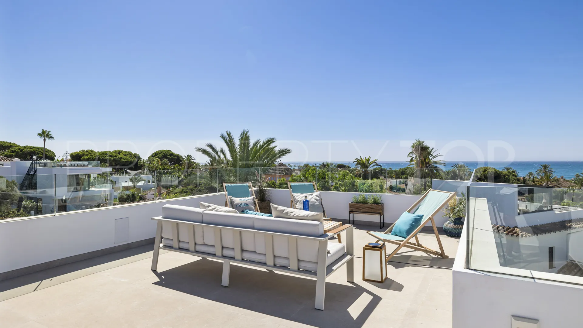 Villa with 5 bedrooms for sale in Marbesa