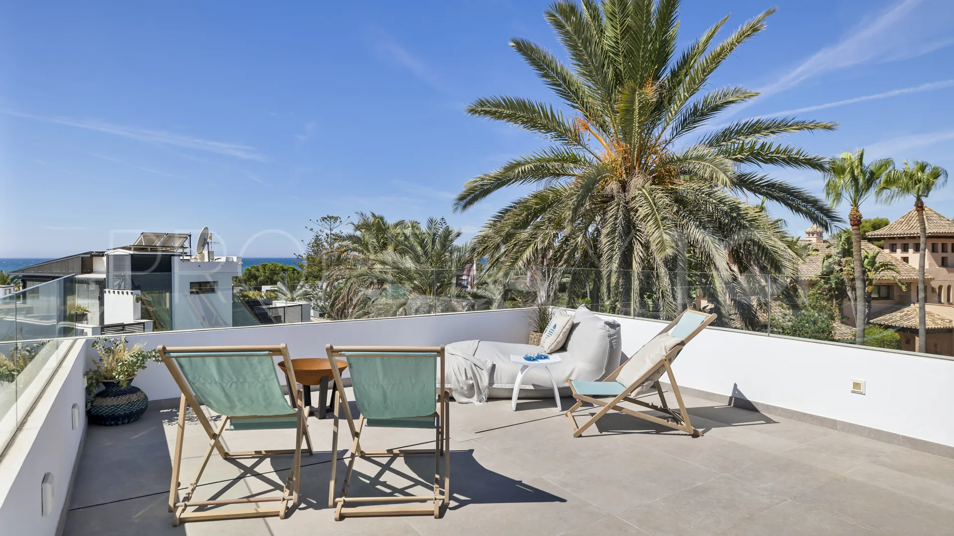Villa with 5 bedrooms for sale in Marbesa