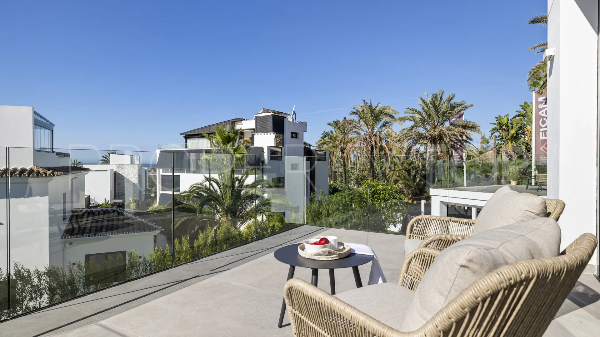 Villa with 5 bedrooms for sale in Marbesa