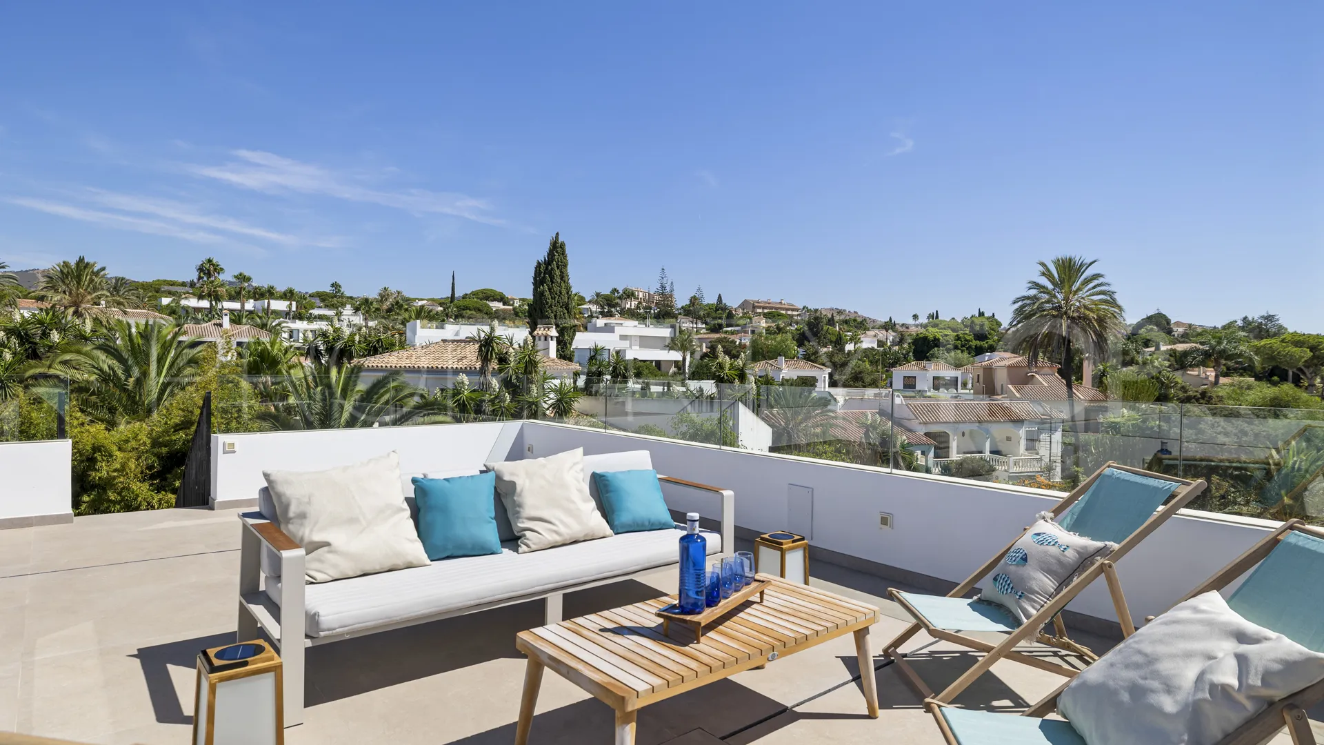 Villa with 5 bedrooms for sale in Marbesa