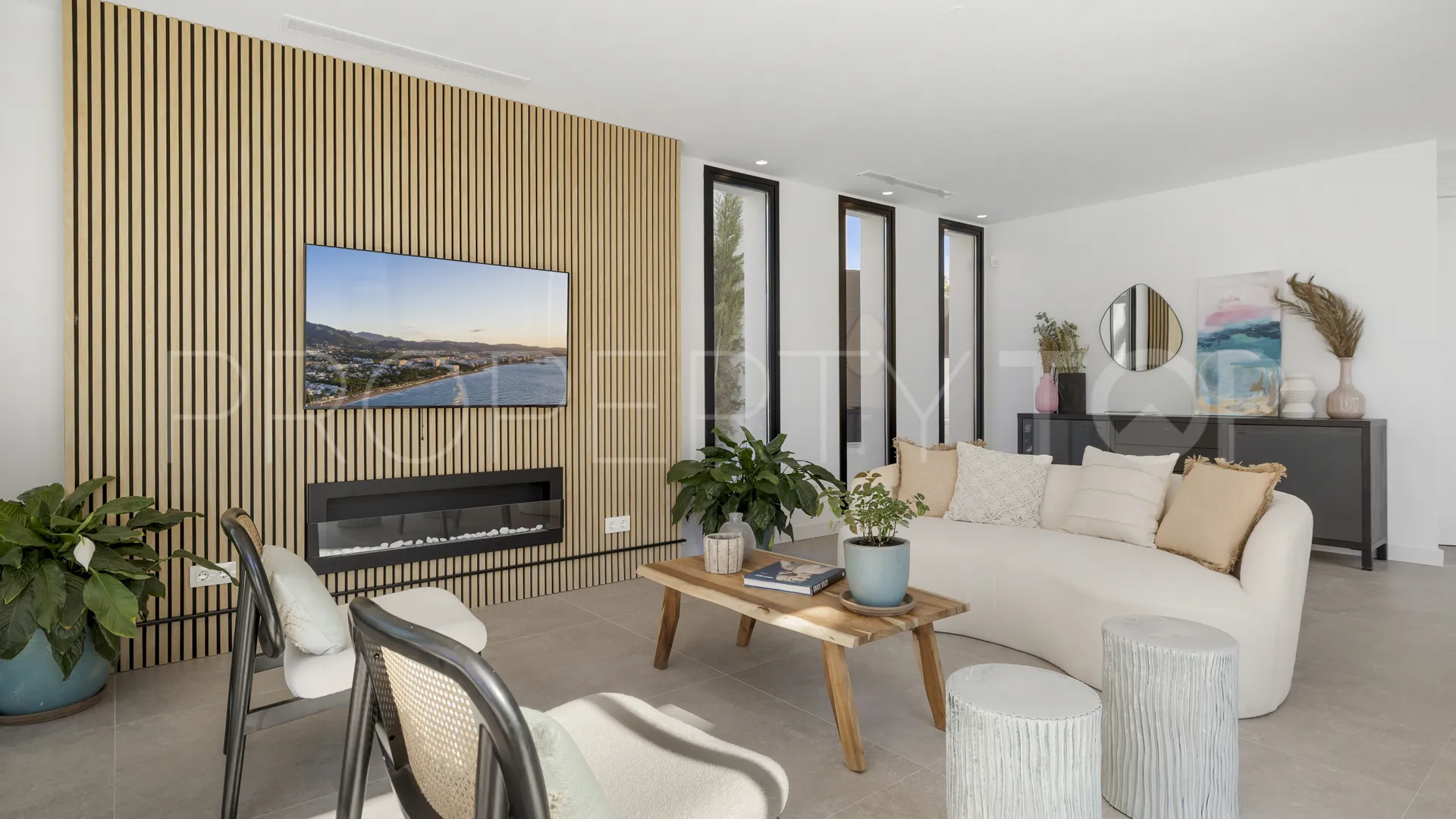 Villa with 5 bedrooms for sale in Marbesa