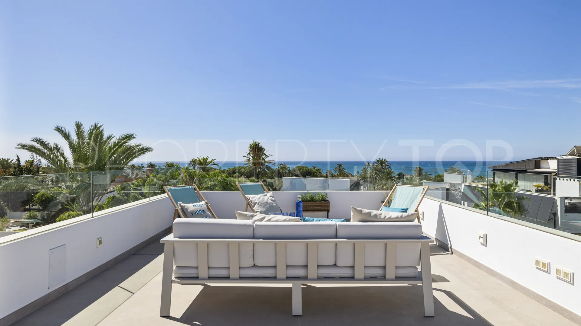 Villa with 5 bedrooms for sale in Marbesa