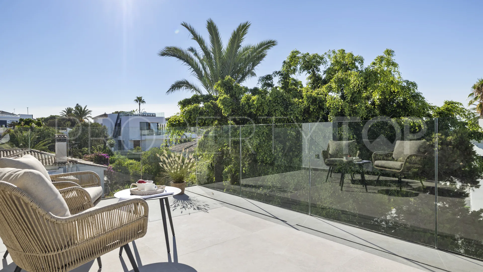Villa with 5 bedrooms for sale in Marbesa