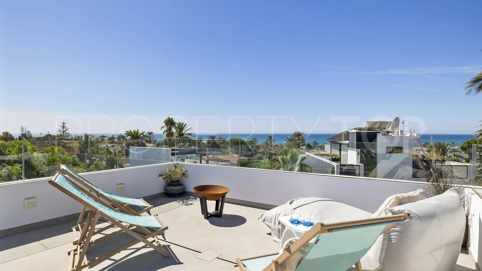 Villa with 5 bedrooms for sale in Marbesa