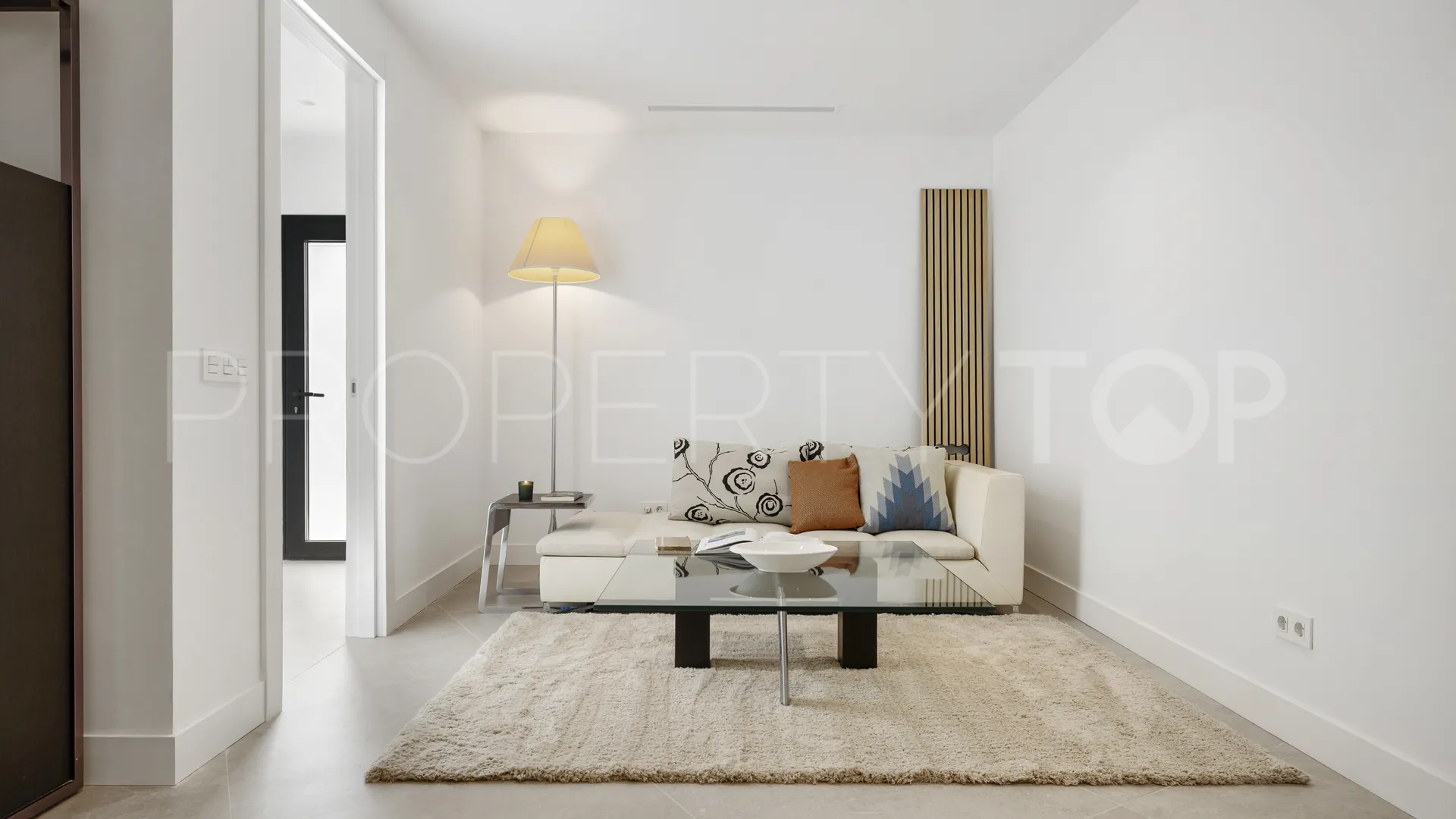 Villa with 5 bedrooms for sale in Marbesa