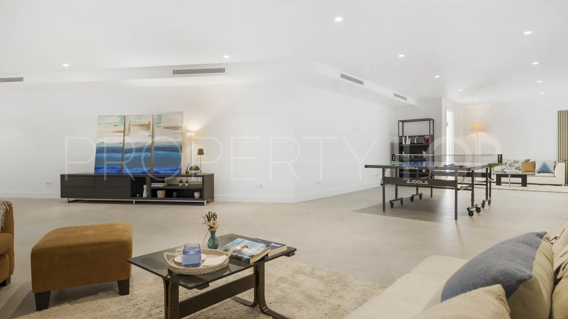 Villa with 5 bedrooms for sale in Marbesa