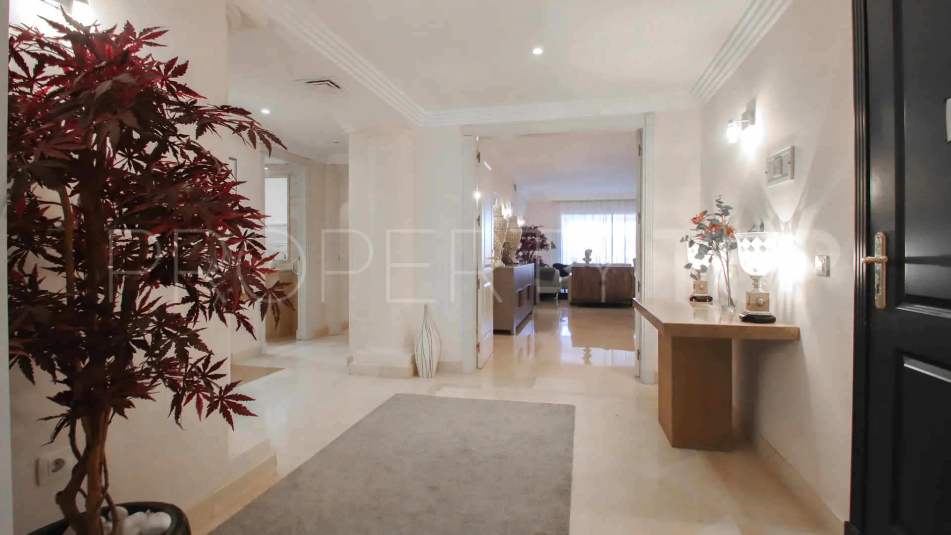 Nueva Andalucia, apartamento a la venta con 2 dormitorios