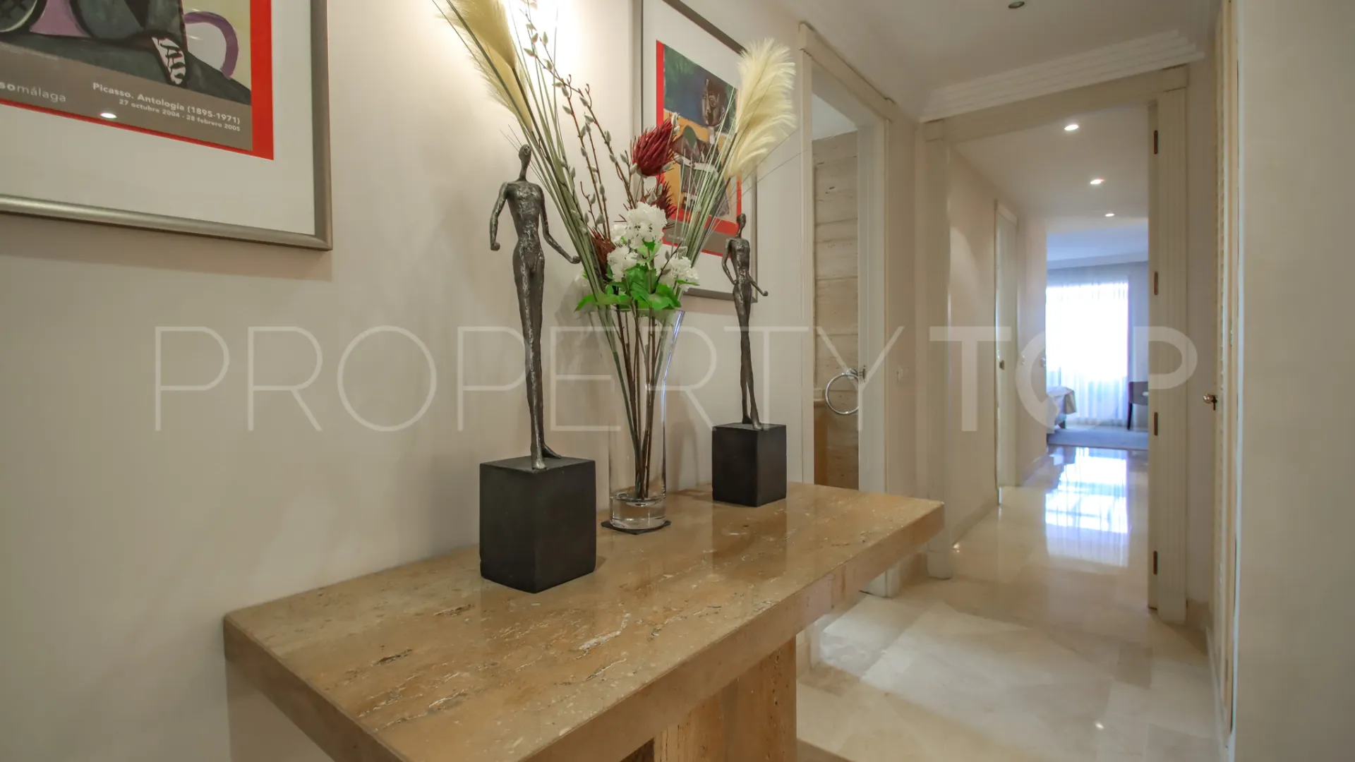 Nueva Andalucia, apartamento a la venta con 2 dormitorios
