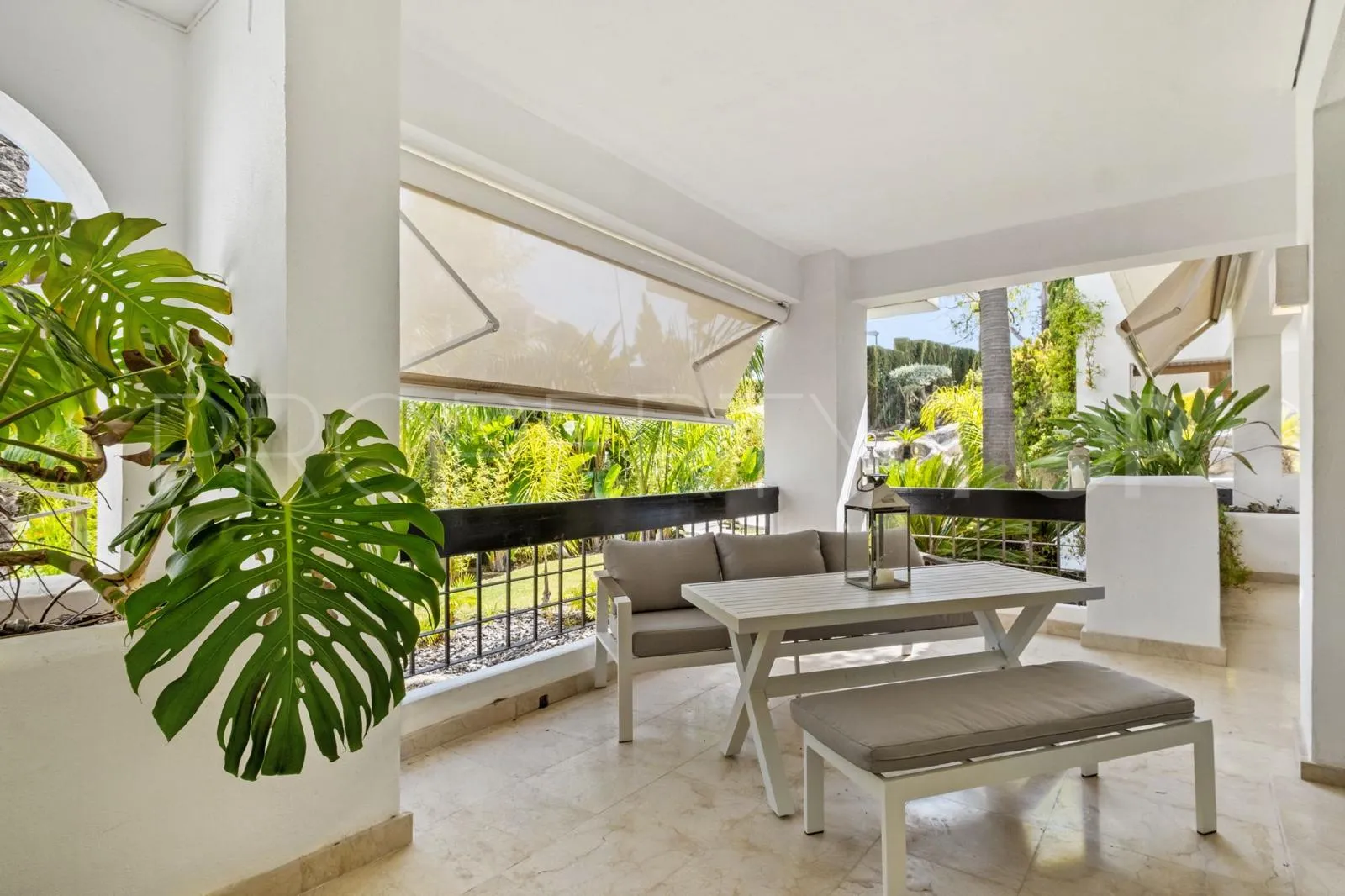 For sale ground floor apartment in Rio Real with 1 bedroom