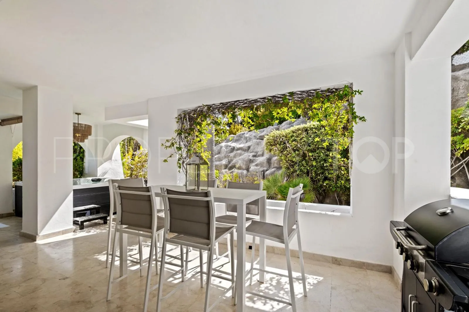 For sale ground floor apartment in Rio Real with 1 bedroom