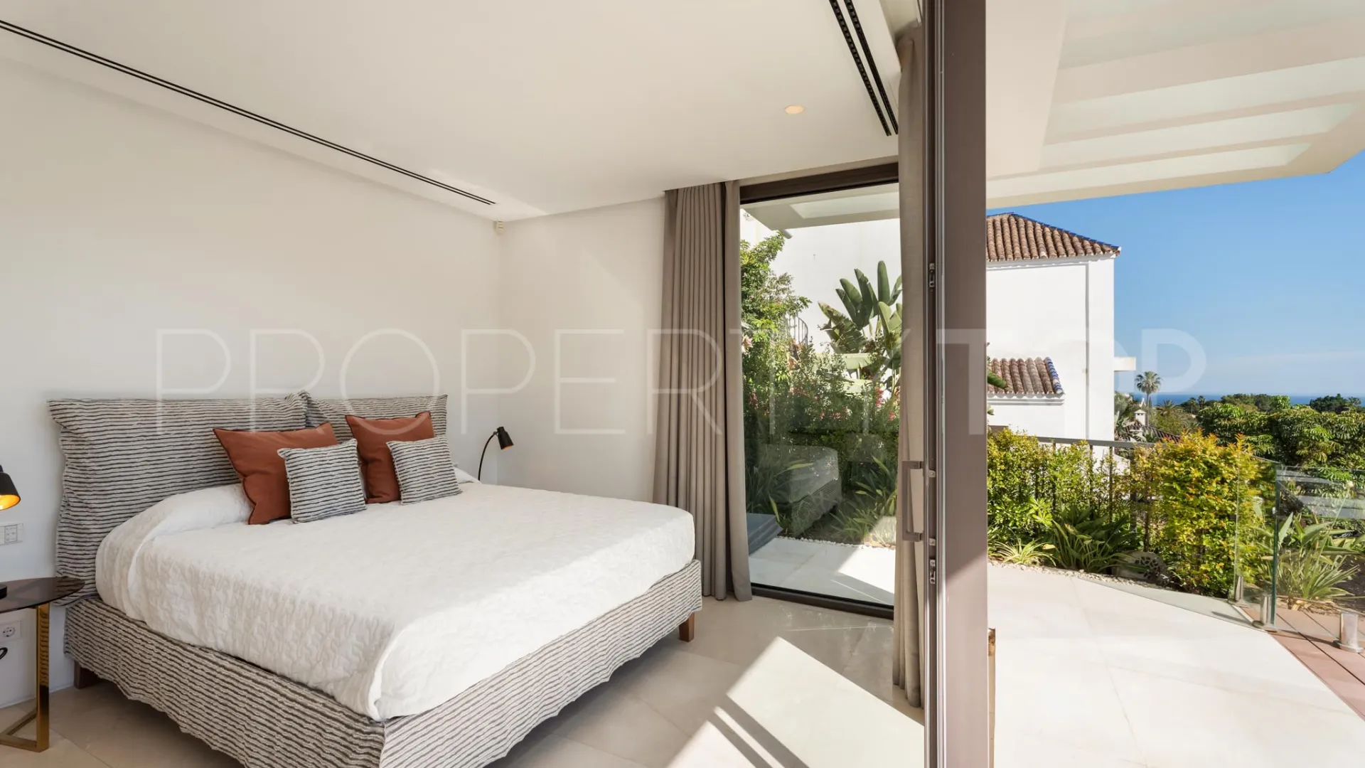 Se vende villa en La Quinta