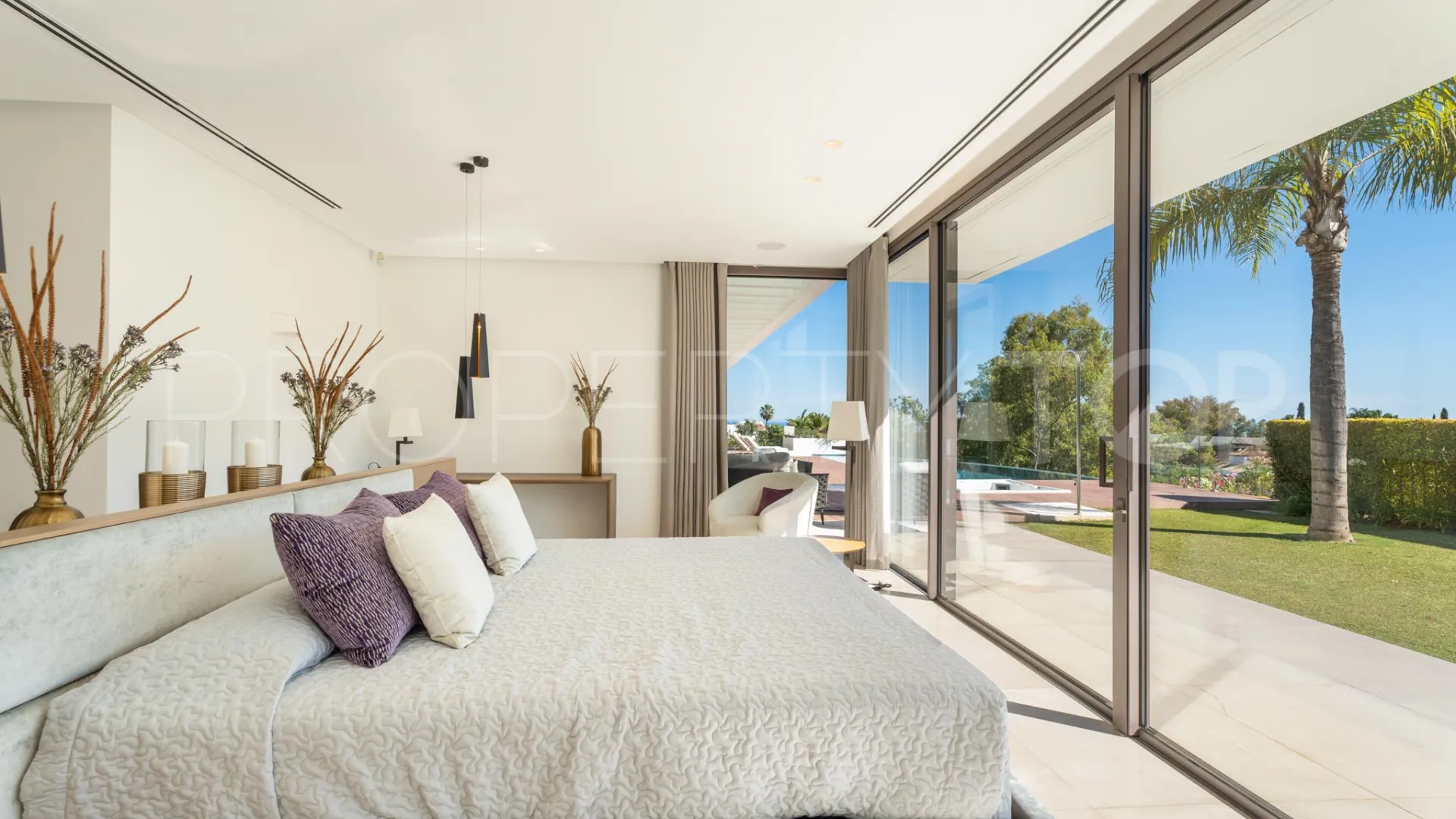 Se vende villa en La Quinta