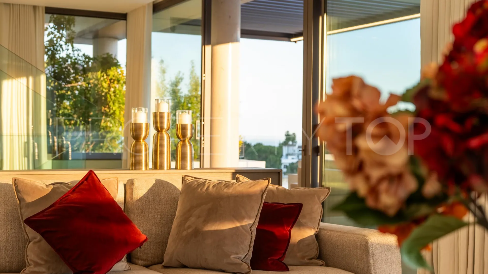 Se vende villa en La Quinta