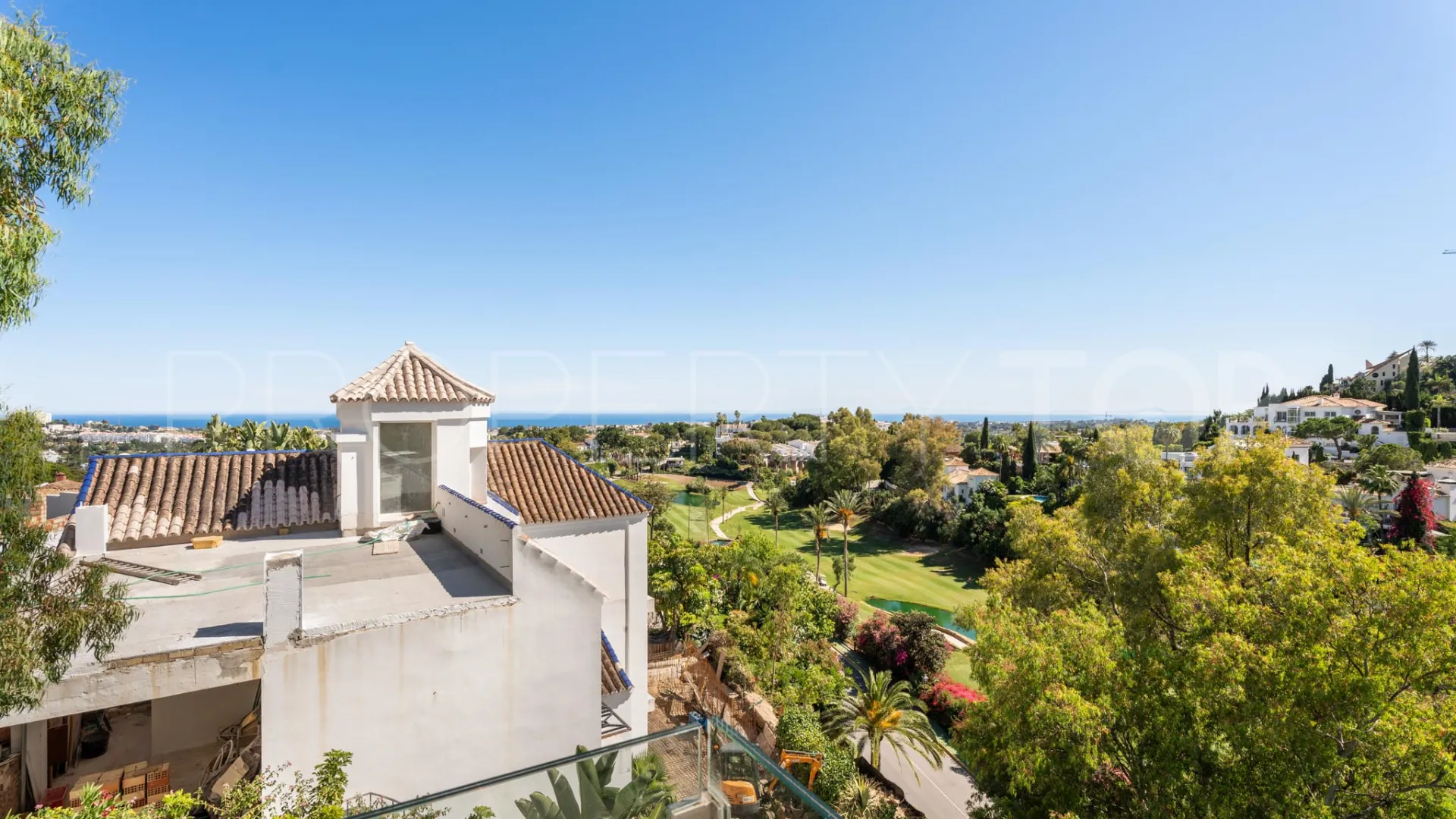 Se vende villa en La Quinta