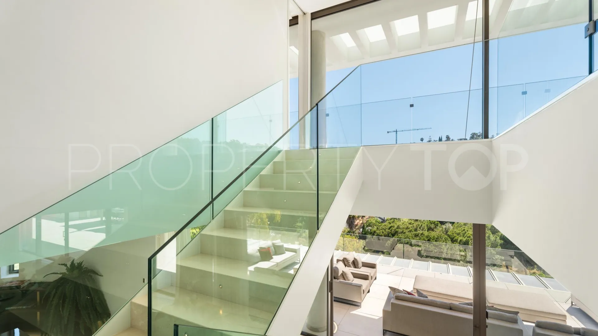 Se vende villa en La Quinta
