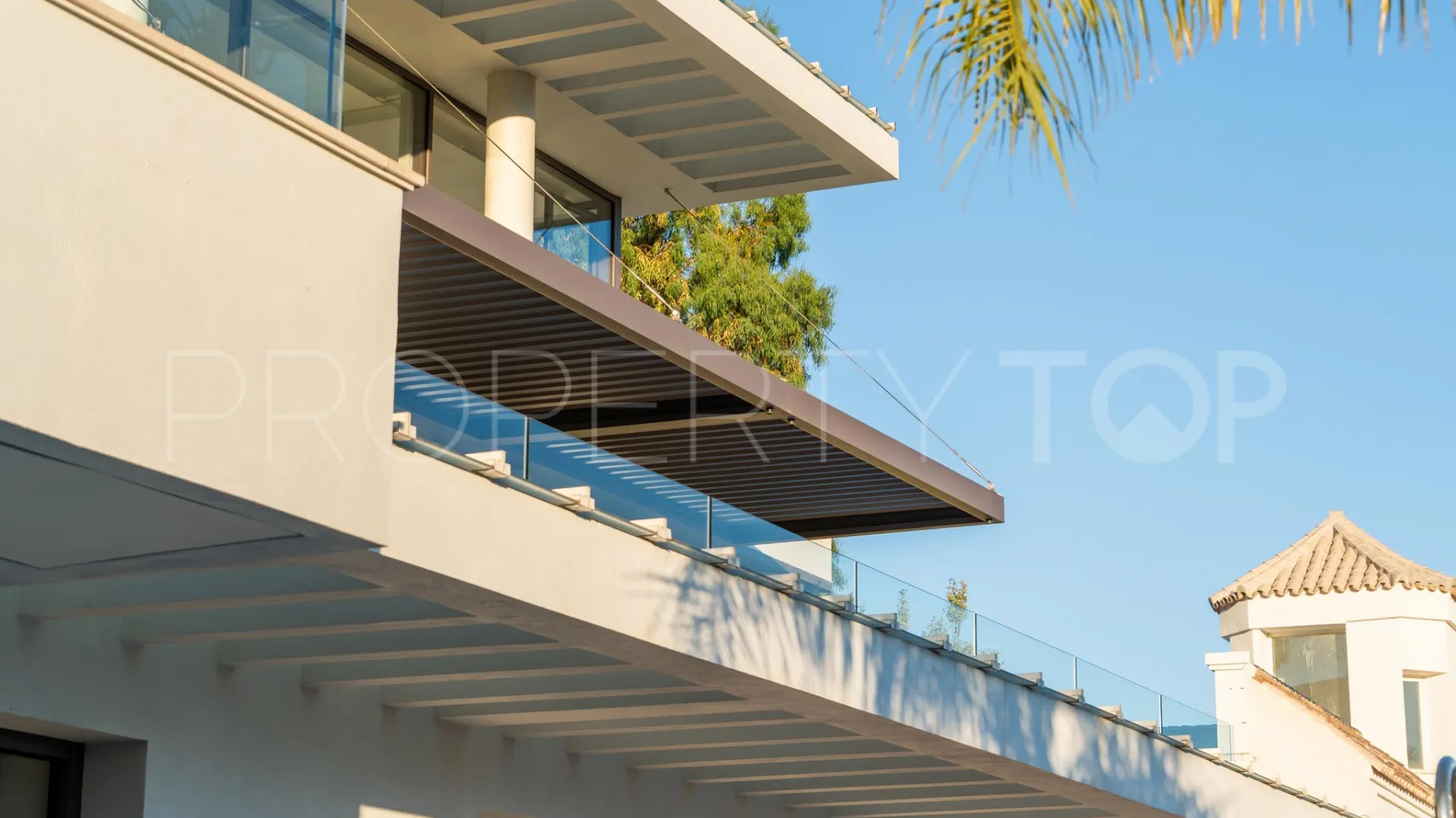 Se vende villa en La Quinta