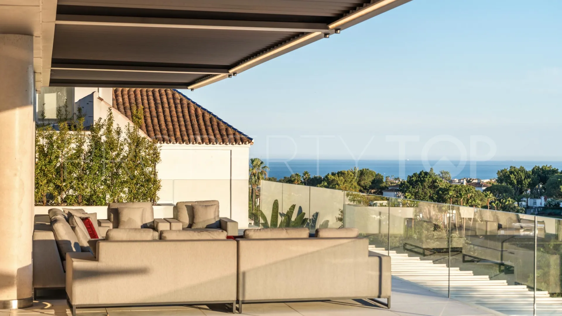 Se vende villa en La Quinta