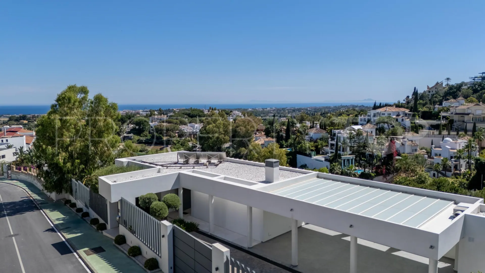 Se vende villa en La Quinta