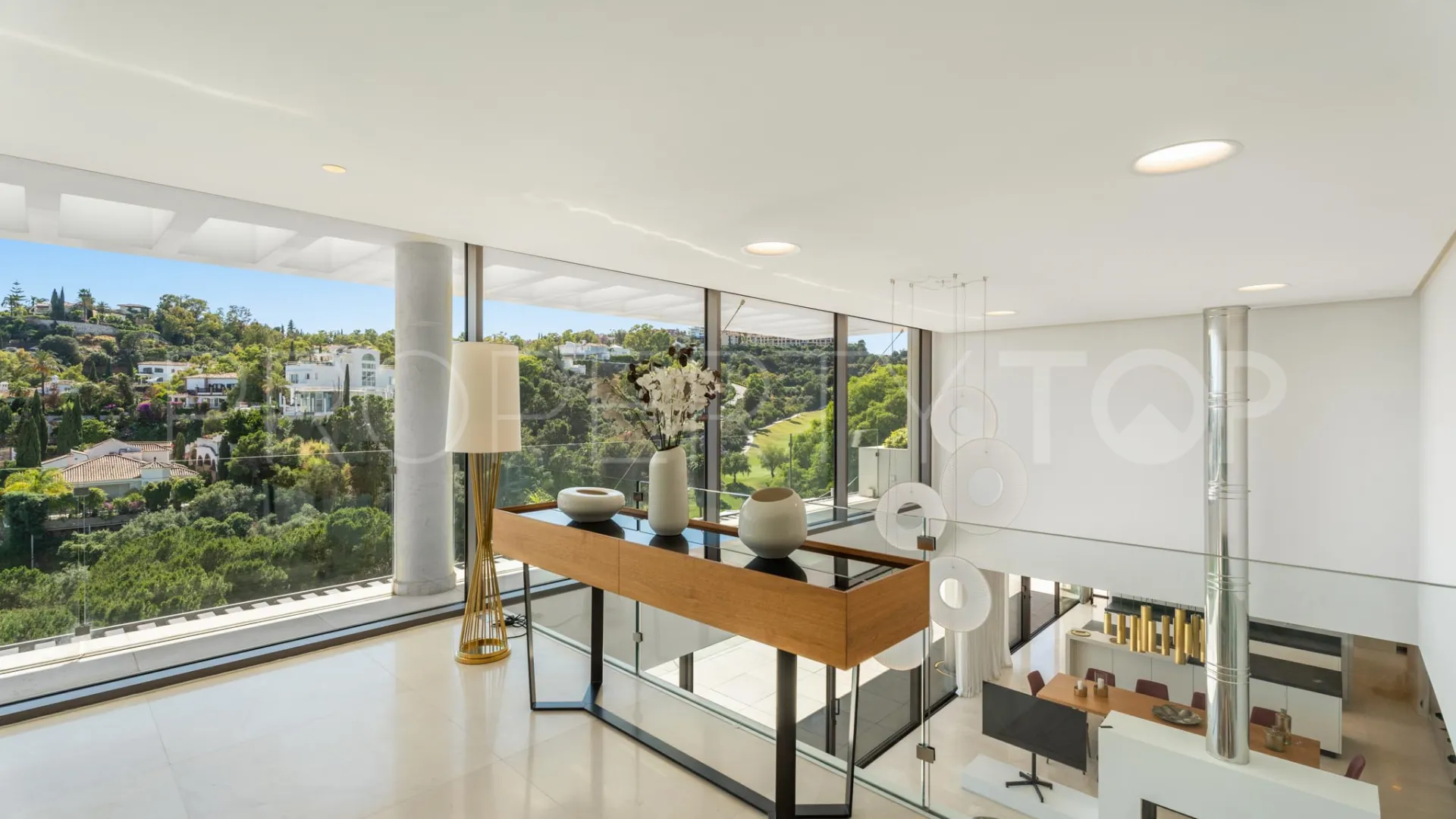 Se vende villa en La Quinta