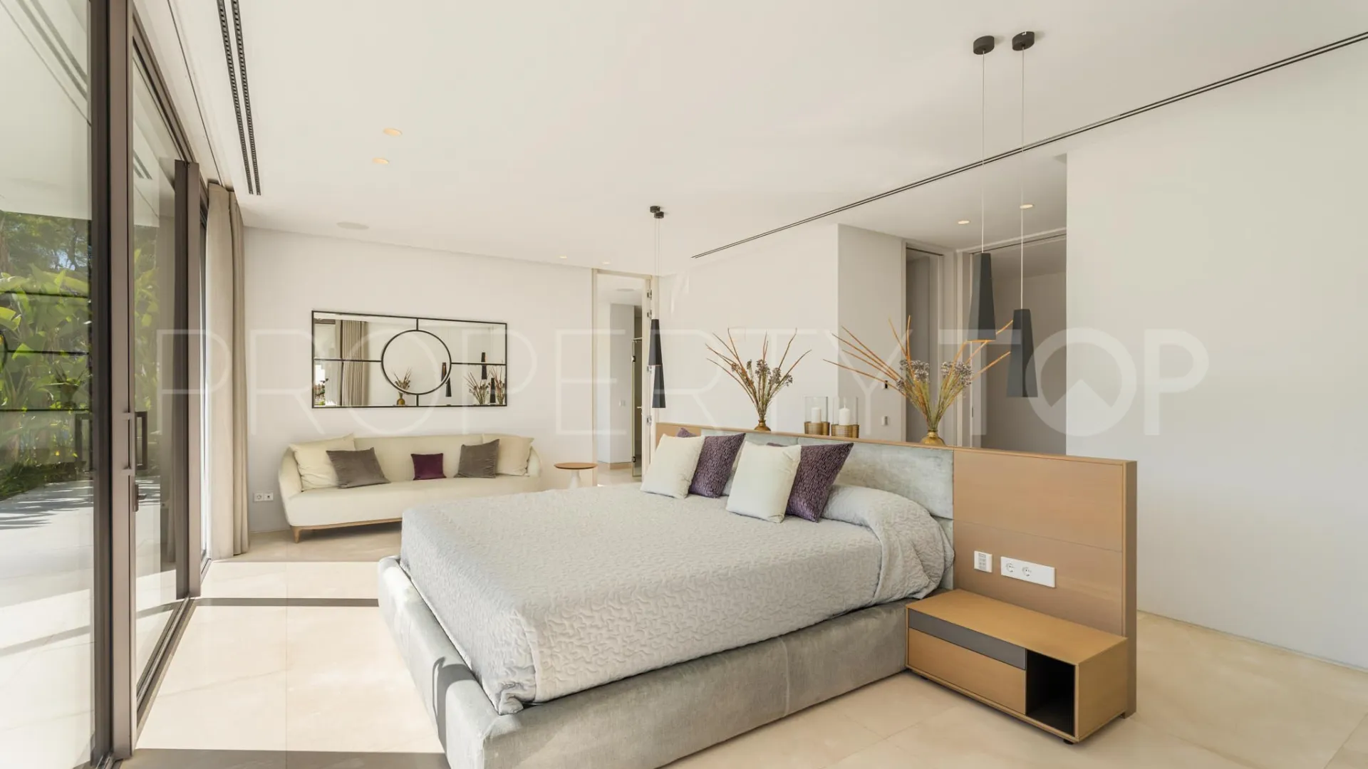 Se vende villa en La Quinta