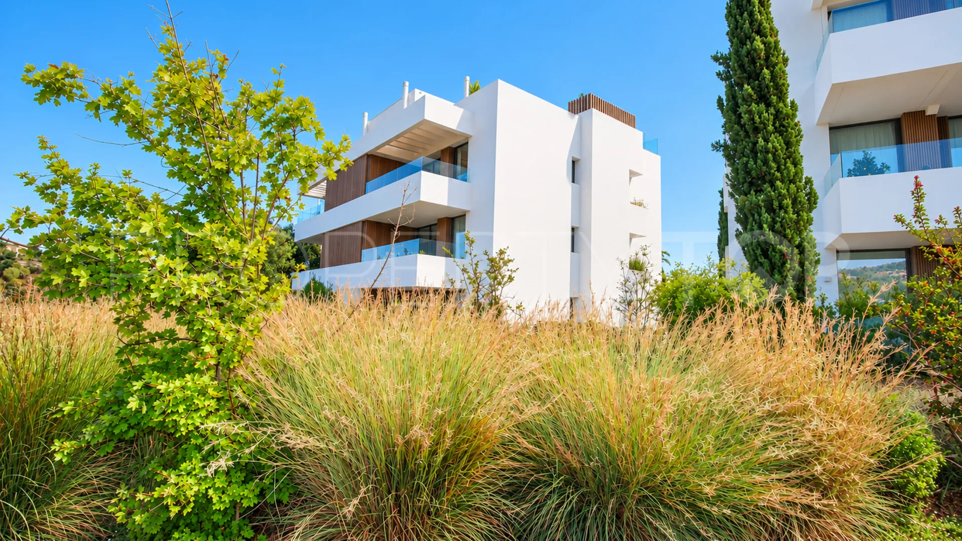 Comprar apartamento con 3 dormitorios en Los Arqueros