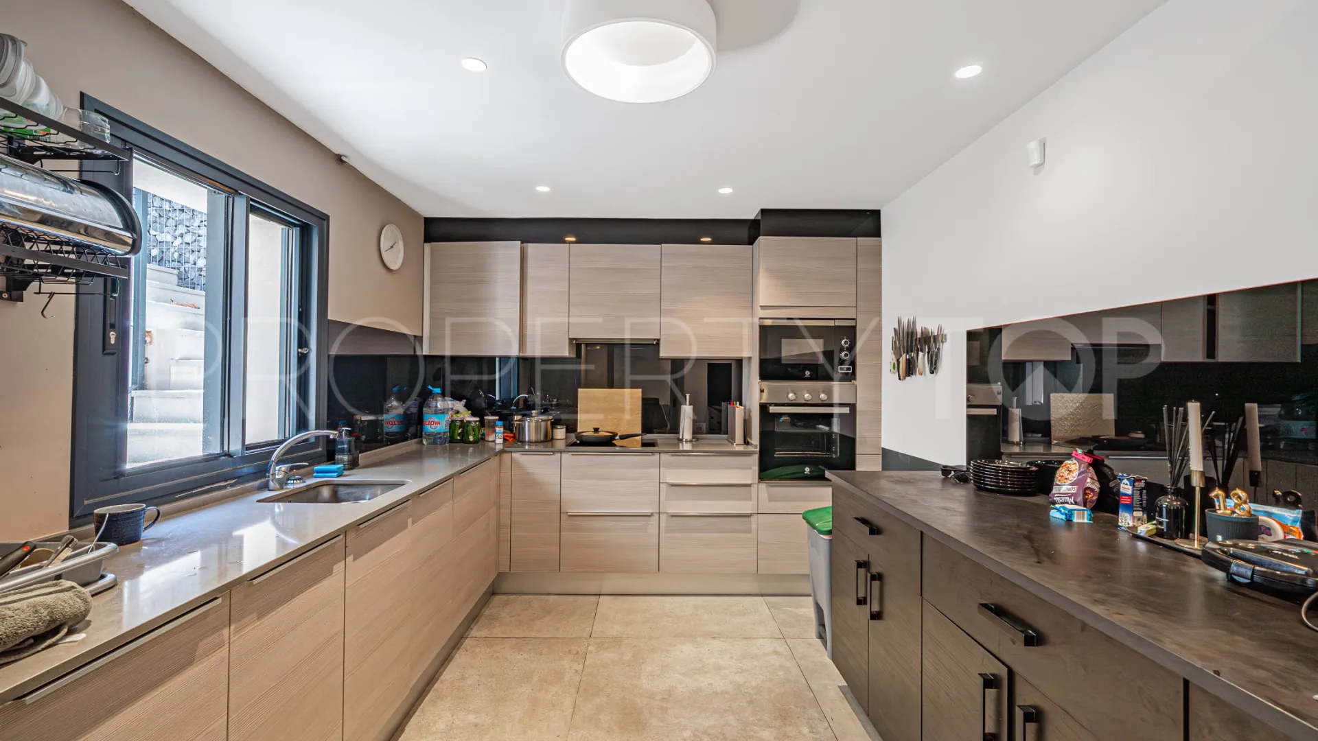 Guadalmina Baja, villa en venta