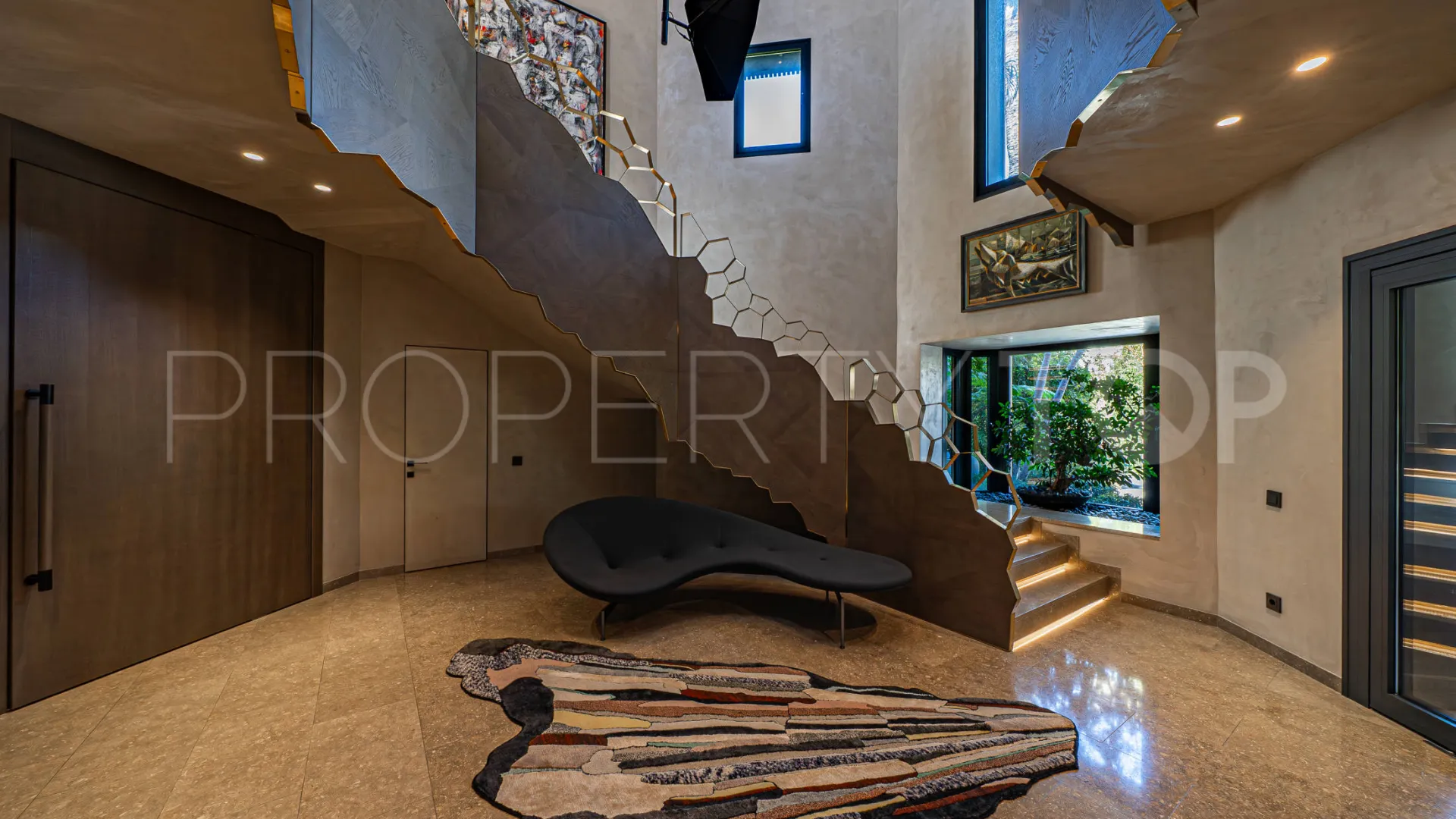 Guadalmina Baja, villa en venta