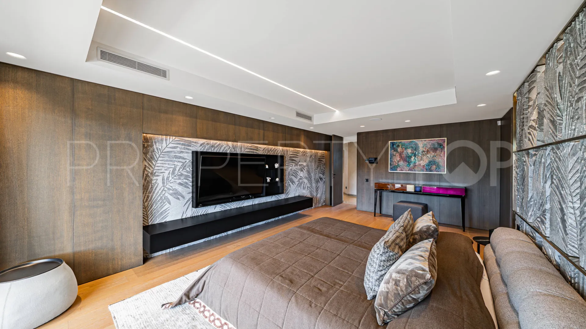 Guadalmina Baja, villa en venta