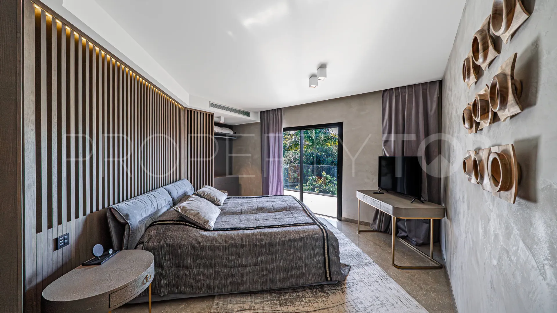 Guadalmina Baja, villa en venta