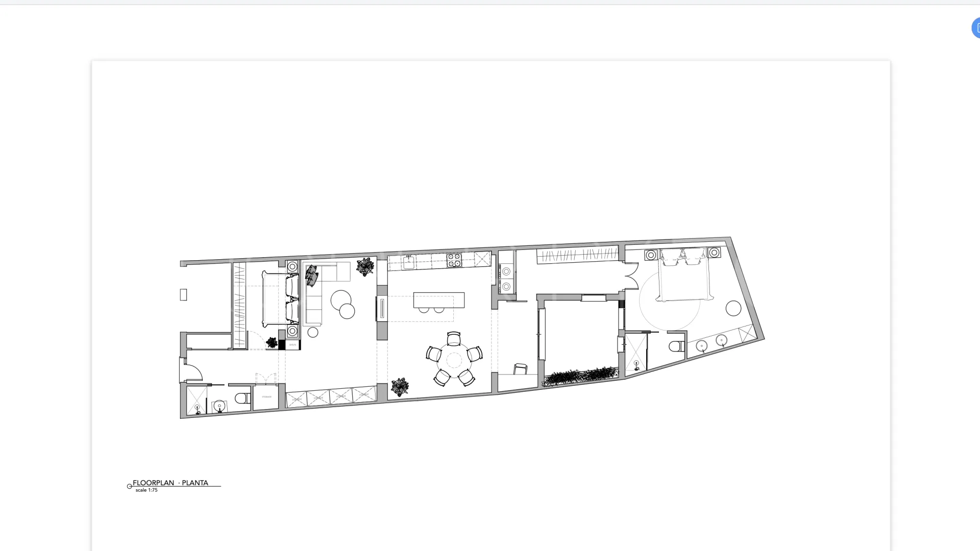Apartamento planta baja de 2 dormitorios a la venta en Estepona