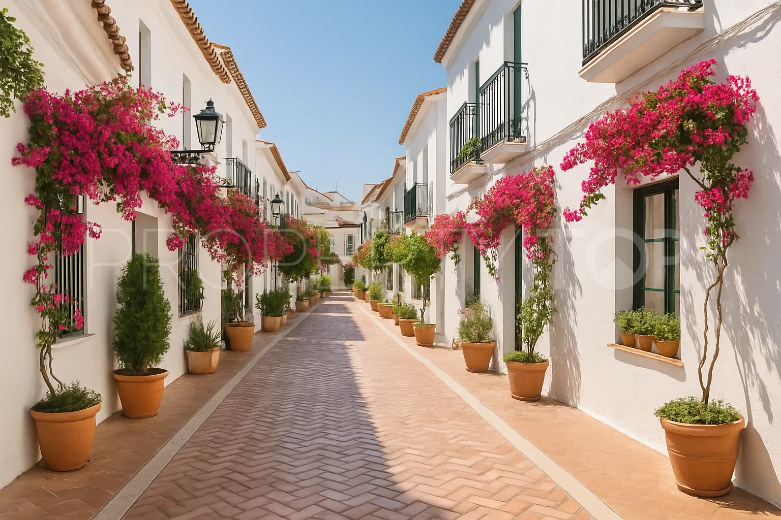 Apartamento planta baja de 2 dormitorios a la venta en Estepona