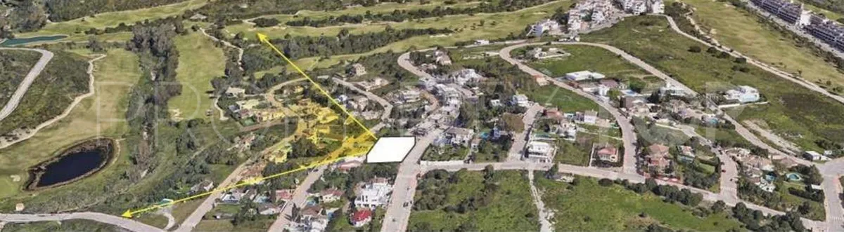 For sale villa in Valle Romano with 3 bedrooms