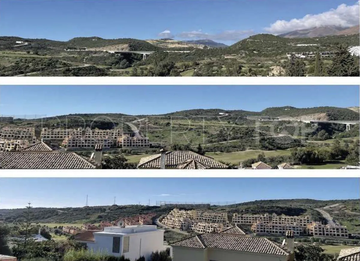 For sale villa in Valle Romano with 3 bedrooms