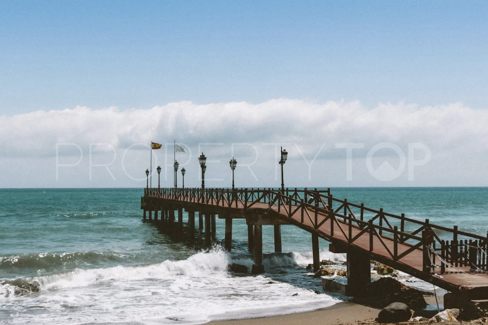 For sale villa in Valle Romano with 3 bedrooms