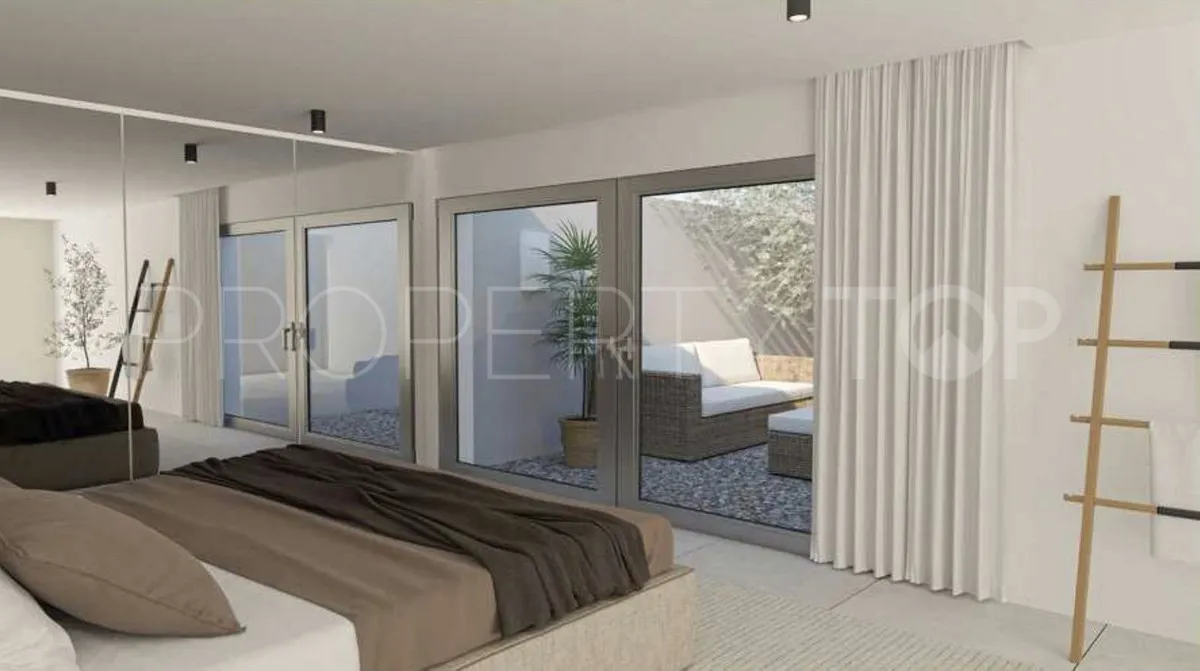 For sale villa in Valle Romano with 3 bedrooms
