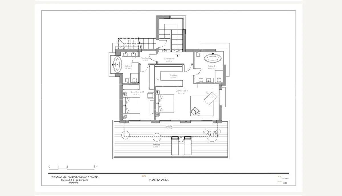 For sale Marbella City villa