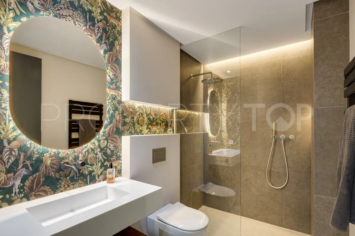 For sale Marbella City villa
