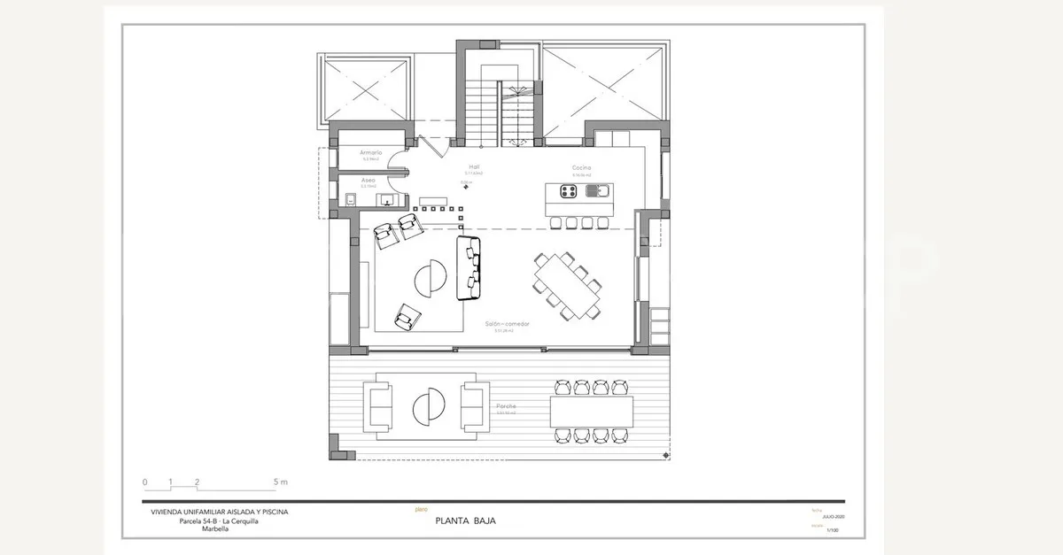 For sale Marbella City villa